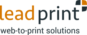 Logo: Lead-Print SUITE